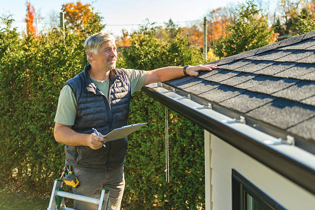 Affordable Flat Roof Repair solutions in Rosedale, WA